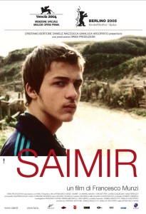 SAIMIR