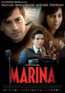locandina Marina Italia Lo Cascio Finocchiaro