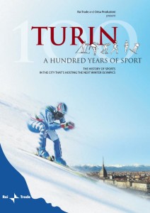 Torino 100 anni di sport