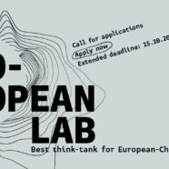 7° LABORATORIO SINO-EUROPEO – BRIDGING THE DRAGON & MALLORCA FILM COMMISSION