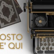 Fine riprese per IL MIO POSTO E’ QUI