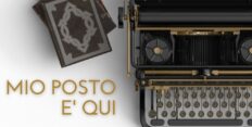Fine riprese per IL MIO POSTO E’ QUI