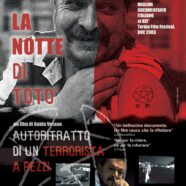 La notte di Totò