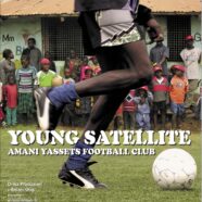 Young Satellite Amani Yassets F.C.
