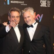 Fantastichini candidato ai Nastri d’Argento