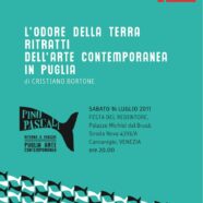 L’odore della terra