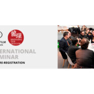 Seminario di produzione sino-europea: Bridging the Dragon con Marché du Film