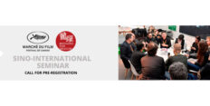 Seminario di produzione sino-europea: Bridging the Dragon con Marché du Film